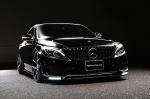 Mercedes-AMG C63 Black Bison by Wald 2019 года